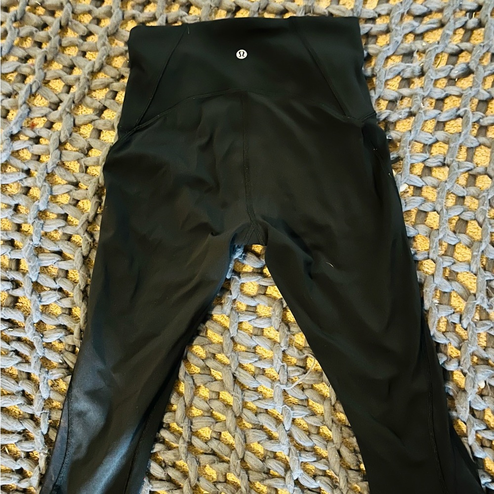 Lululemon Lemons
